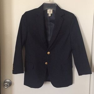 Lands boys blazers 10